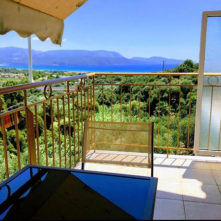 Maisonette Sea View , Finikounda Finikounta Exterior foto