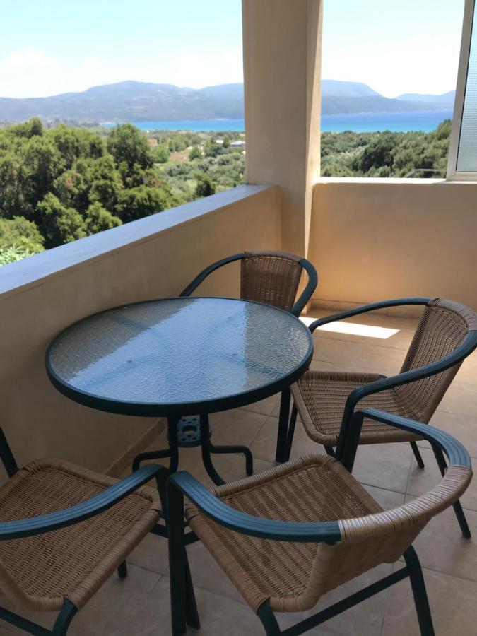 Maisonette Sea View , Finikounda Finikounta Exterior foto