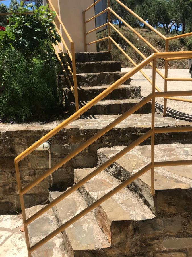 Maisonette Sea View , Finikounda Finikounta Exterior foto