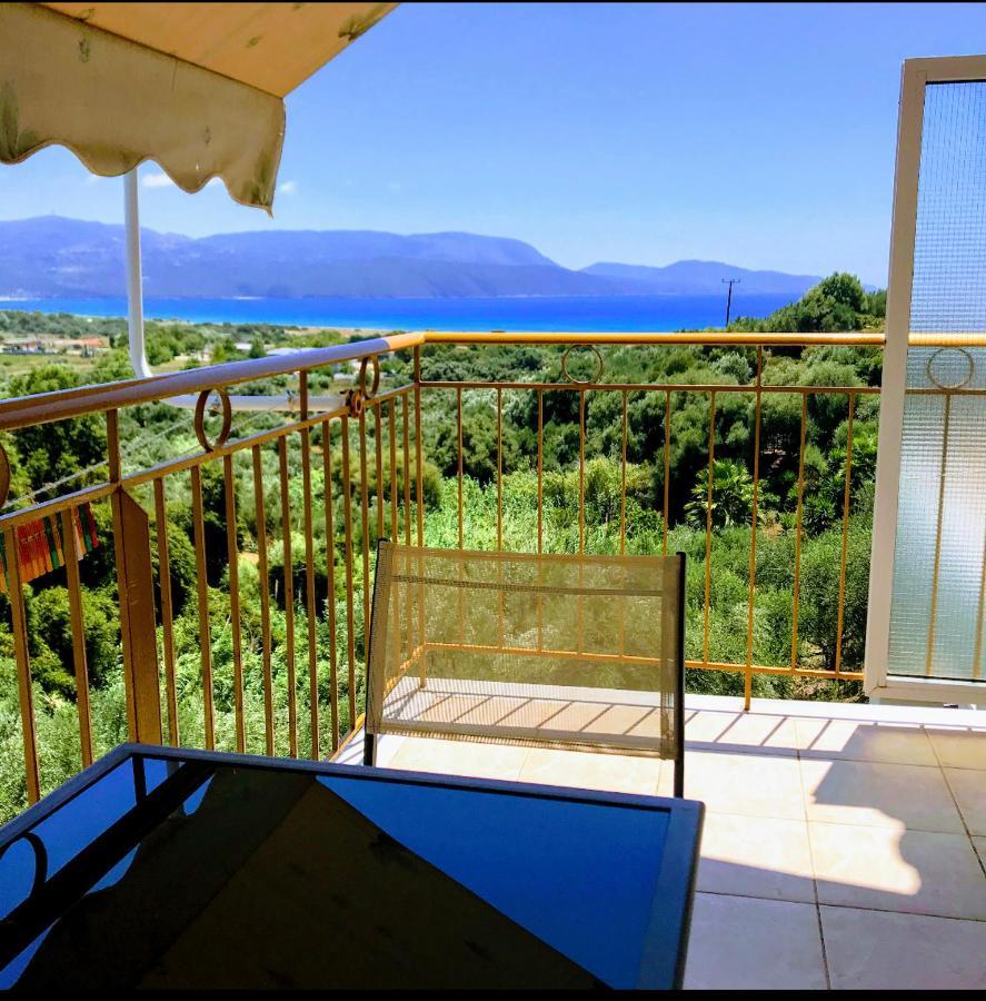 Maisonette Sea View , Finikounda Finikounta Exterior foto