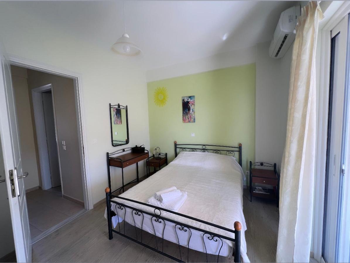 Maisonette Sea View , Finikounda Finikounta Exterior foto