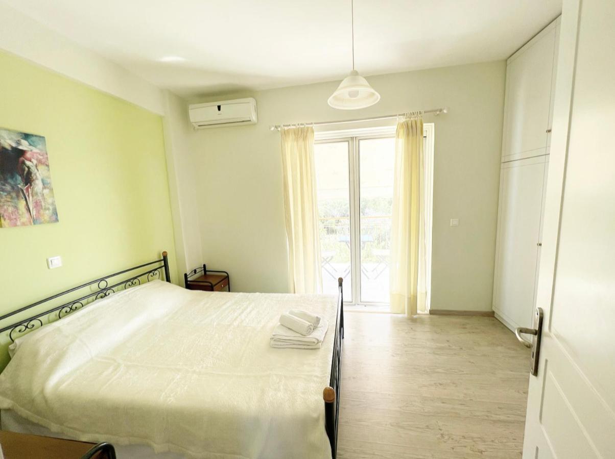 Maisonette Sea View , Finikounda Finikounta Exterior foto