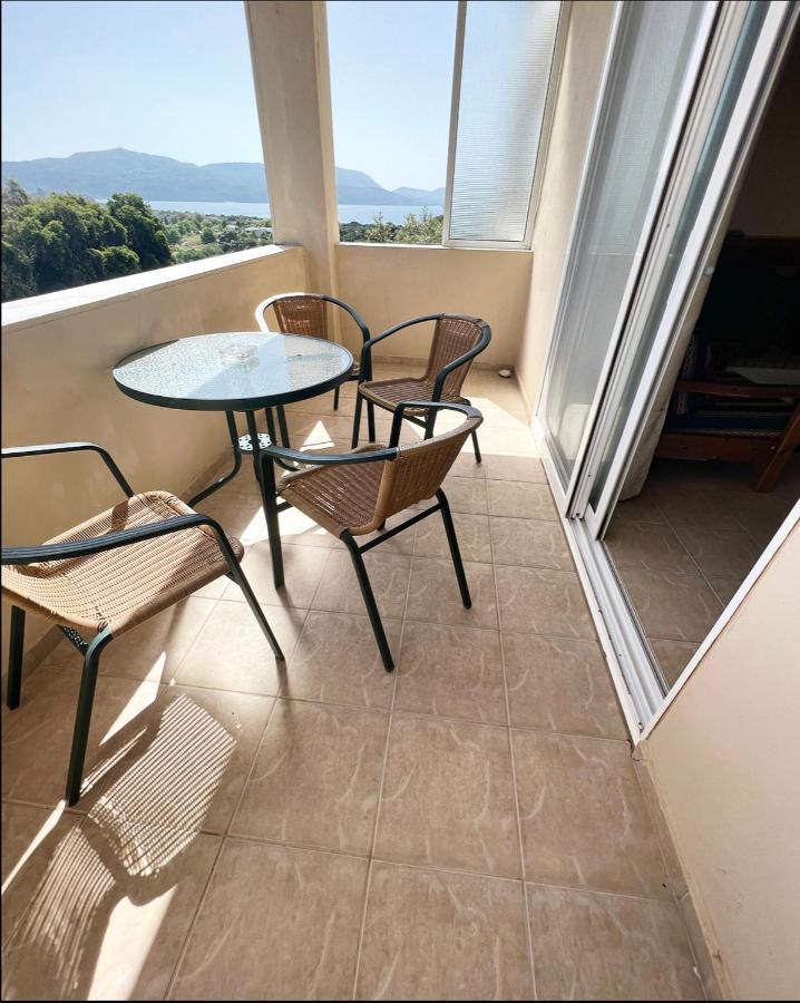 Maisonette Sea View , Finikounda Finikounta Exterior foto